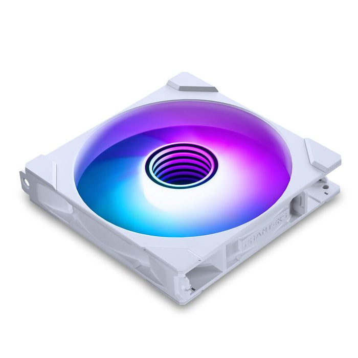 140mm Phanteks M25-140 Gen2 Pwm Drgb Reverse Blade Blanco