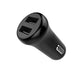 EAN 3303170097823 - T'nB WCAC cargador de dispositivo móvil Universal Negro Encendedor de cigarrillos Auto imagen 3