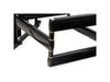 EAN 7630049627703 - ROLINE 17.03.1246 soporte para TV 2,03 m (80") Negro imagen 4