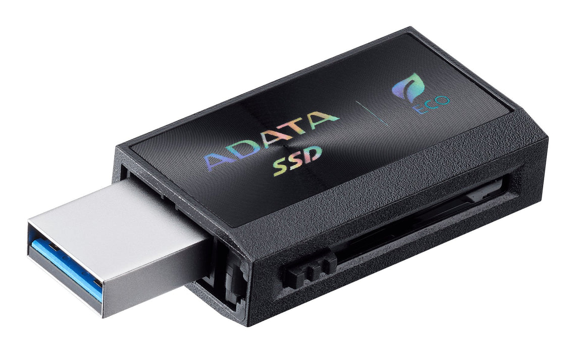 EAN 4711085948601 - ADATA SC730 1 TB USB Tipo C 3.2 Gen 2 (3.1 Gen 2) Negro imagen 5