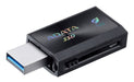 EAN 4711085948601 - ADATA SC730 1 TB USB Tipo C 3.2 Gen 2 (3.1 Gen 2) Negro imagen 5
