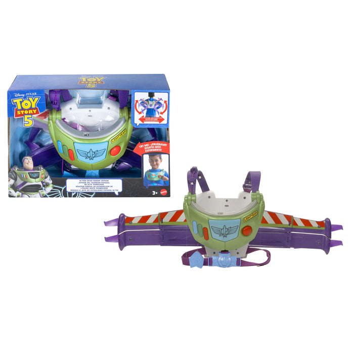EAN 194735386833 - Disney Pixar JMW38 figura de juguete para niños imagen 1