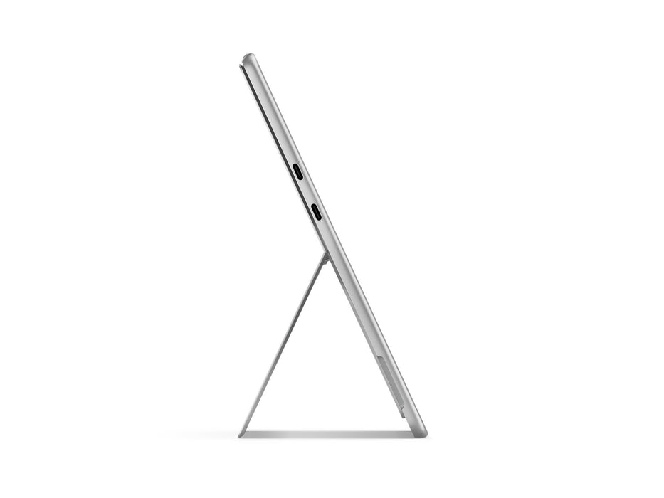 EAN 196388419371 - Microsoft Surface Pro 11 Snapdragon 512 GB 33 cm (13") 16 GB Wi-Fi 7 (802.11be) Windows 11 Home Platino imagen 5