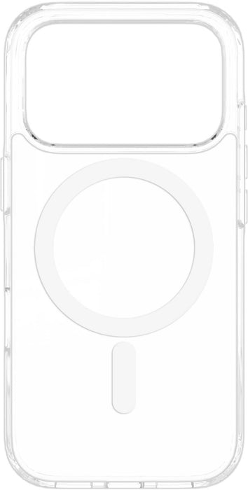 EAN 5715328302983 - eSTUFF INFINITE (GRS) OSLO iPhone 18 Pro/17 Pro Clear Magnetic Cover funda para teléfono móvil Transparen imagen 5