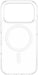 EAN 5715328303010 - eSTUFF INFINITE (GRS) OSLO iPhone 18 Pro Max/17 Pro Max Clear Magnetic Cover. Material: 65% (GRS) recycle imagen 5
