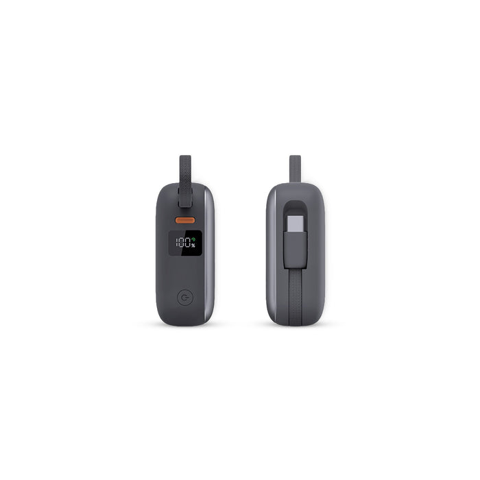 EAN 8427542139562 - Ksix BPB10PD22INTG batería externa Polímero de litio 10000 mAh imagen 6
