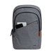 EAN 8713439249811 - Trust Avana 40,6 cm (16") Mochila Gris imagen 10