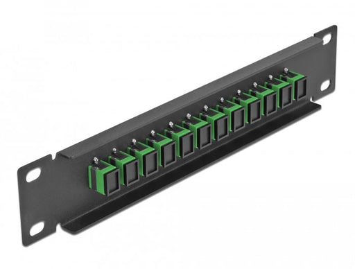 EAN 4043619667611 - DeLOCK 66761 panel de parcheo imagen 2