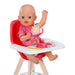 EAN 4001167839768 - BABY born Tableware Set Juego para dar de comer a muñecas imagen 7