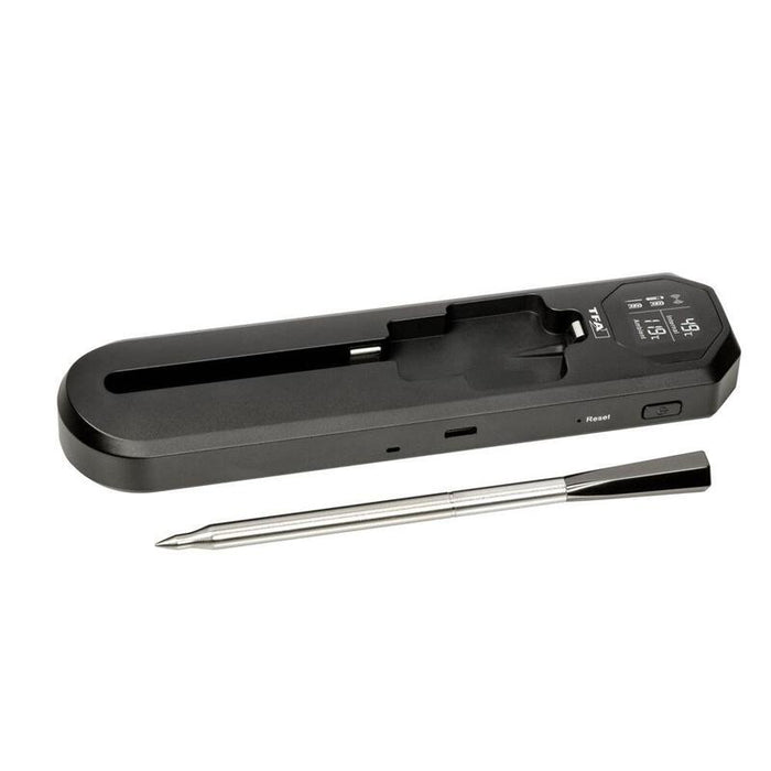 14.1517.01 Wireless Bbq Meat Thermometer Smart Küchen-Chef 2