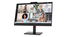 EAN 196801782105 - Lenovo ThinkVision T27hv-30 pantalla para PC 68,6 cm (27") 2560 x 1440 Pixeles Quad HD LED Negro imagen 2