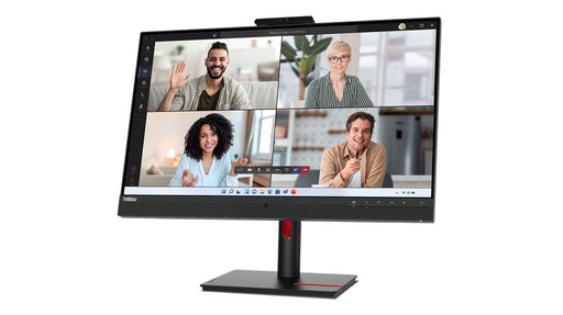 EAN 196801782105 - Lenovo ThinkVision T27hv-30 pantalla para PC 68,6 cm (27") 2560 x 1440 Pixeles Quad HD LED Negro imagen 2