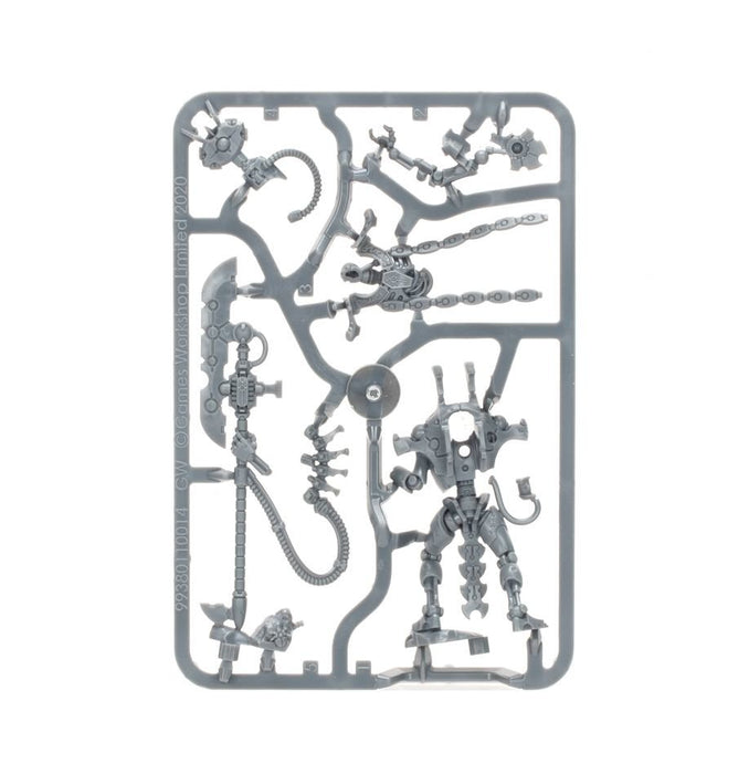 EAN 5011921194285 - Games Workshop 49-04 collectible figure imagen 13