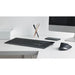 EAN 6940056193476 - Rapoo 9900m teclado Ratón incluido Oficina QWERTZ Negro imagen 3