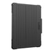 EAN 840283913655 - Urban Armor Gear Metropolis SE 124472114040 funda para tablet 33 cm (13") Folio Negro imagen 9