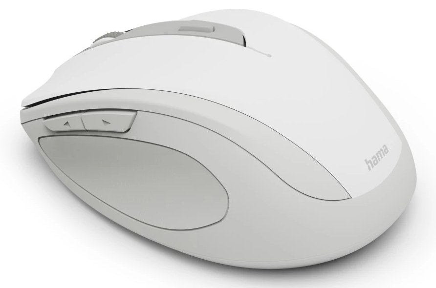 EAN 4047443537294 - Hama WM-400 ratón Oficina mano derecha RF inalámbrico Óptico 1600 DPI imagen 3