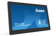EAN 4948570124534 - iiyama TW1623AS-B1P pantalla para PC 39,6 cm (15.6") 1920 x 1080 Pixeles Double Full HD Pantalla táctil N imagen 3