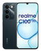 EAN 6941764486225 - realme C100 5G 17,3 cm (6.8") SIM doble USB Tipo C 4 GB 256 GB 6600 mAh Verde imagen 4