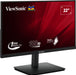 EAN 0766907026931 - Viewsonic VA220-H pantalla para PC 55,9 cm (22") 1920 x 1080 Pixeles Full HD LED Negro imagen 1