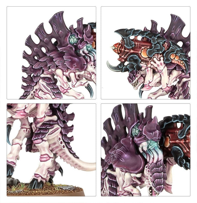 EAN 5011921199372 - Games Workshop Barbgaunts imagen 3