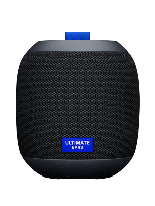 EAN 5099206122017 - Ultimate Ears WONDERBOOM PLAY Negro imagen 1