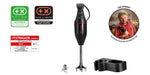 EAN 4011689901294 - ESGE M 100 D Batidora de inmersión 120 W Negro imagen 1