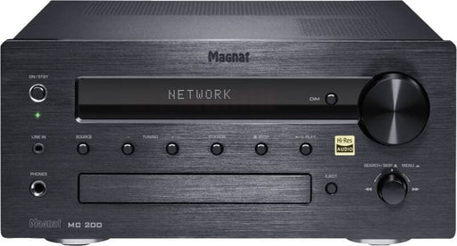 EAN 4018843952284 - Magnat MC 200 R 2.0 canales Estéreo Negro imagen 1