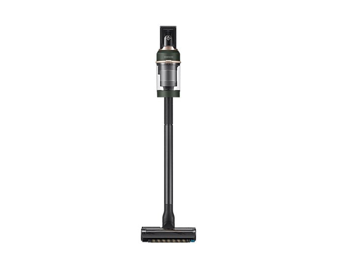 EAN 8806095108988 - Samsung VS20B95943N Aspiradora escoba 2 en 1 Batería Secar UltraFine Sin bolsa Negro, Verde imagen 52