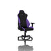 EAN 4251442502003 - Nitro Concepts S300 Asiento acolchado tapizado Respaldo acolchado tapizado imagen 3