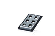 EAN 4016032509080 - Digitus DN-96992 panel de parcheo imagen 6