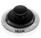EAN 8590393325849 - Eta Artteo Automatic milk frother/warmer Negro, Acero inoxidable imagen 6