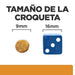 EAN 52742044767 - Hills 606142 comida húmeda para gatos 3 kg imagen 2