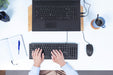 EAN 8713439239720 - Trust Primo teclado Ratón incluido Universal USB QWERTY Español Negro imagen 8