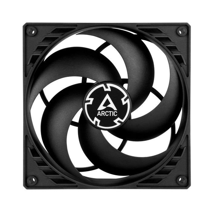 EAN 4895213701570 - ARCTIC P14 PWM PST CO Carcasa del ordenador Ventilador 14 cm Negro imagen 2
