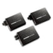 EAN 4711213680588 - PLANET FT-806B20 convertidor de medio 100 Mbit/s 1550 nm Monomodo Negro imagen 2