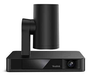 EAN 6938818318038 - Yealink UVC86 Black cámara web 8 MP RJ-45 Negro imagen 2