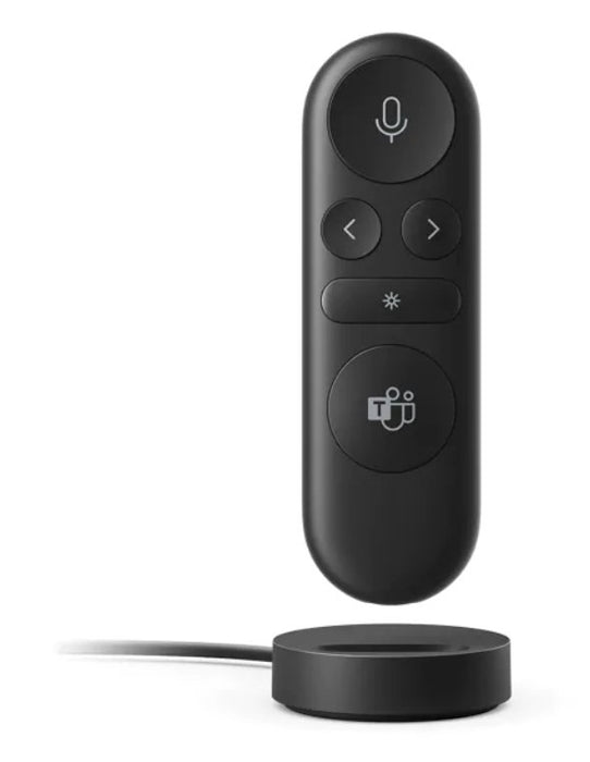 EAN 0889842989649 - Microsoft Presenter+ apuntador inalámbricos Bluetooth Negro imagen 3