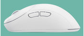 EAN 4251442510312 - GAMIAC PA50 ratón Juego Mano derecha USB Tipo C Óptico 12400 DPI imagen 3