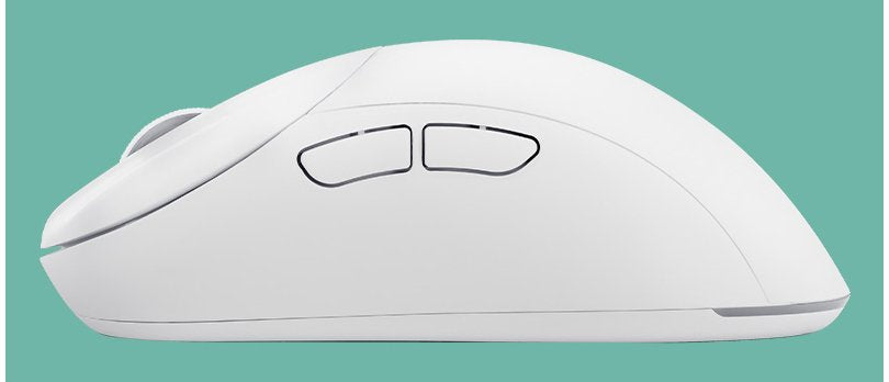 EAN 4251442510312 - GAMIAC PA50 ratón Juego Mano derecha USB Tipo C Óptico 12400 DPI imagen 3