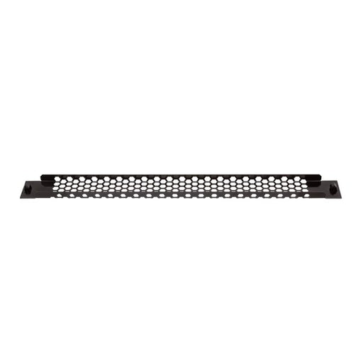 EAN 4052792070309 - LogiLink PN110B accesorio de bastidor Panel ciego de relleno para rack con ventilación y bisagras (2U) imagen 2