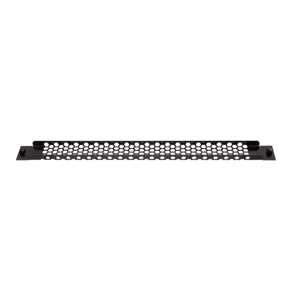 EAN 4052792070309 - LogiLink PN110B accesorio de bastidor Panel ciego de relleno para rack con ventilación y bisagras (2U) imagen 2
