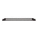 EAN 4052792070309 - LogiLink PN110B accesorio de bastidor Panel ciego de relleno para rack con ventilación y bisagras (2U) imagen 2