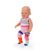 EAN 4001167839485 - BABY born Tights & Socks 2 assorted 43cm Leotardos para muñecas imagen 5