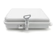 EAN 4016032371014 - Digitus DN-968914 adaptador de fibra óptica LC/SC 1 pieza(s) Gris imagen 3
