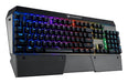 EAN 4715302449681 - COUGAR CGR-Attack-X3-RGB teclado Juego USB QWERTY Inglés Negro imagen 3