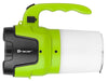 EAN 5907512867631 - Tracer Searchlight Negro, Verde, Blanco Linterna de mano LED imagen 4