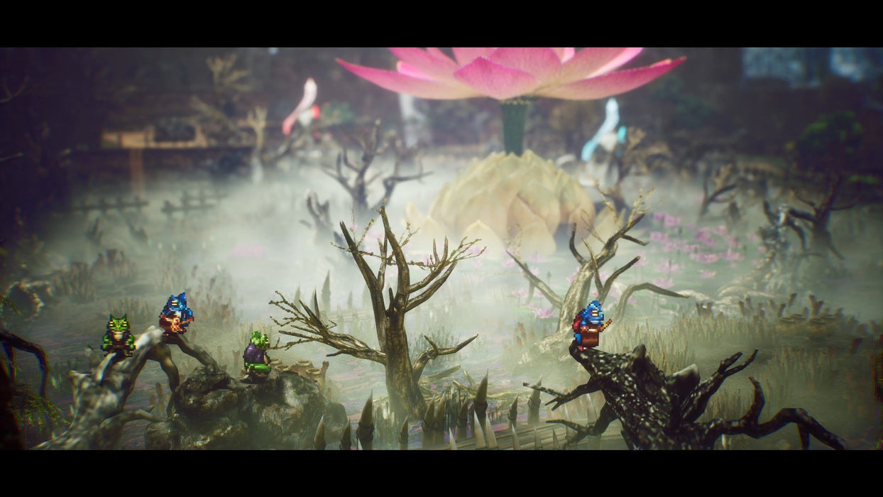 EAN 5021290102705 - BANDAI NAMCO Entertainment The Adventures of Elliot: The Millennium Tales (Xbox Series X) Estándar Pluril imagen 4