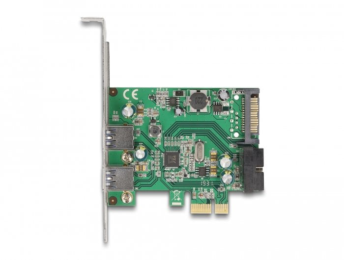 EAN 4043619900961 - DeLOCK 90096 tarjeta y adaptador de interfaz Interno USB 3.2 Gen 1 (3.1 Gen 1) imagen 3