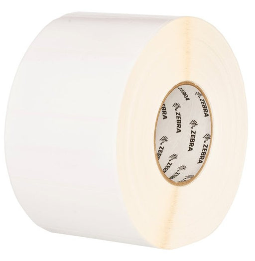 EAN 5711783198031 - Zebra PolyO 3100T Blanco Etiqueta para impresora autoadhesiva imagen 2