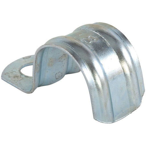 EAN 4006209150184 - Fischer 15018 abrazadera Abrazadera de tubo 1,4 cm Metálico imagen 1
